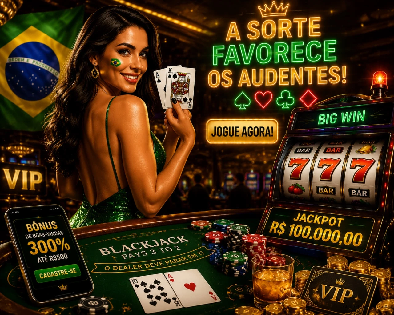 Cashback semanal Charolipg